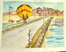 Adult Watercolor, 2023, Studio Class, Session 8, Mondays, Nov. 27, Dec. 4, 11, & 18 ~ 12:30PM - 3:00PM Lake Havasu City, AZ