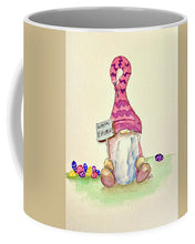 Happy Easter Gnome - Mug