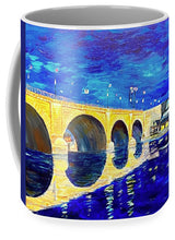 London Bridge 2 - Mug