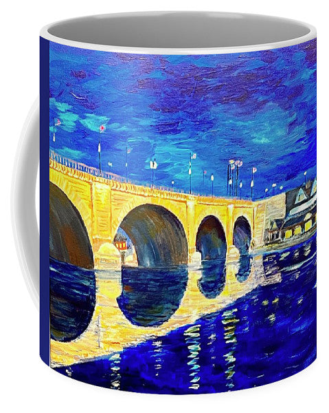 London Bridge 2 - Mug