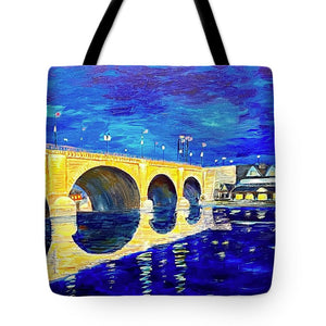 London Bridge 2 - Tote Bag