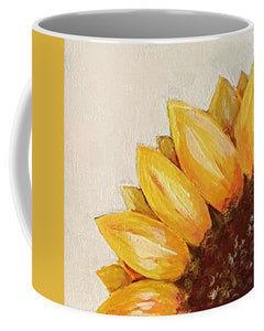Sunflower 1 - Mug