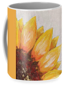 Sunflower 2 - Mug