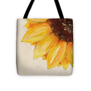 Sunflower 4 - Tote Bag