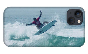 Surfer 2 - Phone Case