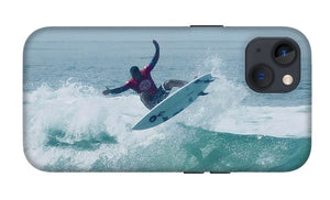 Surfer 2 - Phone Case