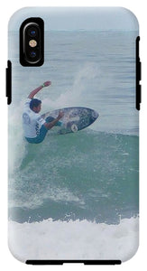 Surfer - Phone Case