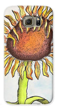 Wild Sunflower - Phone Case